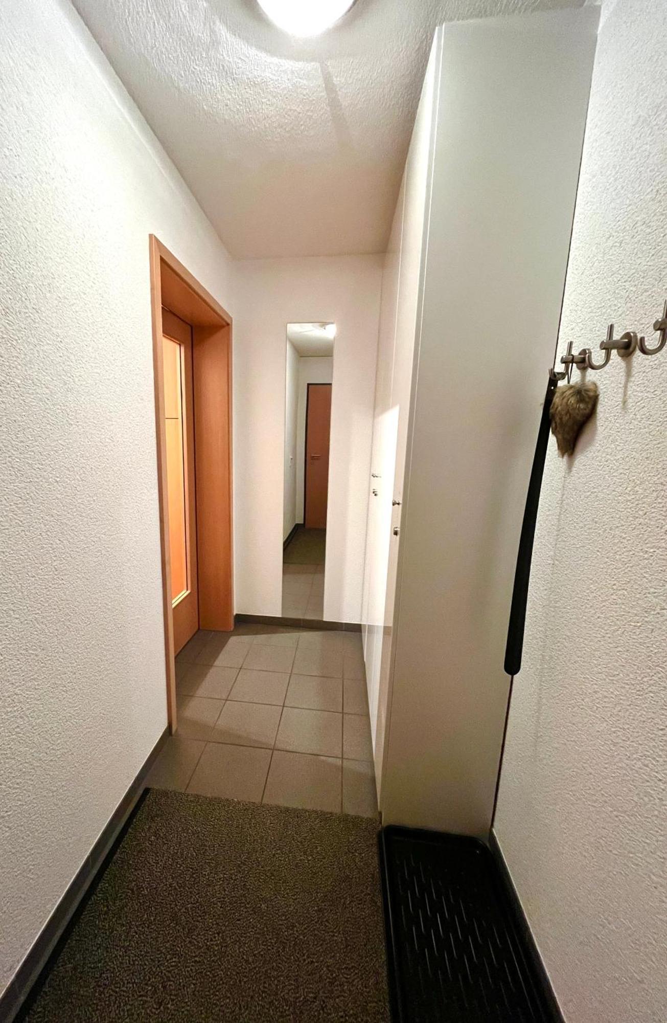Sonniges Bergblick-Appartement Damuels Eksteriør bilde